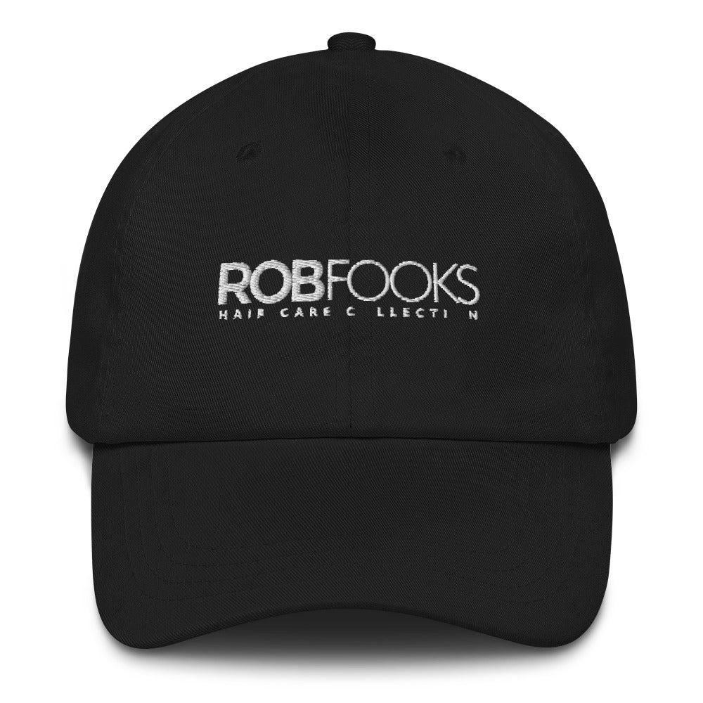 ROB FOOKS Unisex Dad Hat