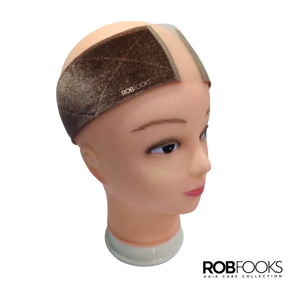 R|F Velvet Lace Wig Stabilizer