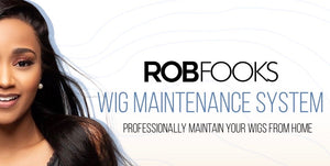R|F Wig Maintenance System