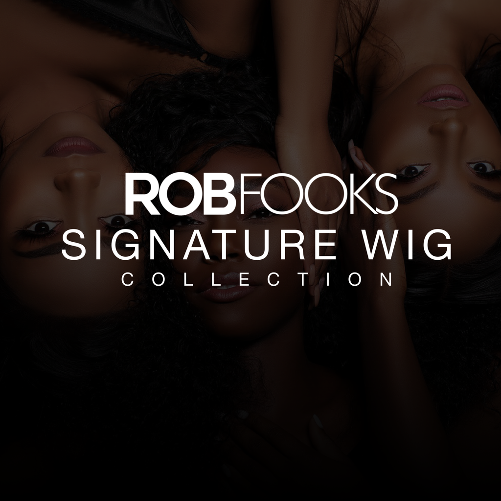 R|F SIGNATURE WIG COLLECTION