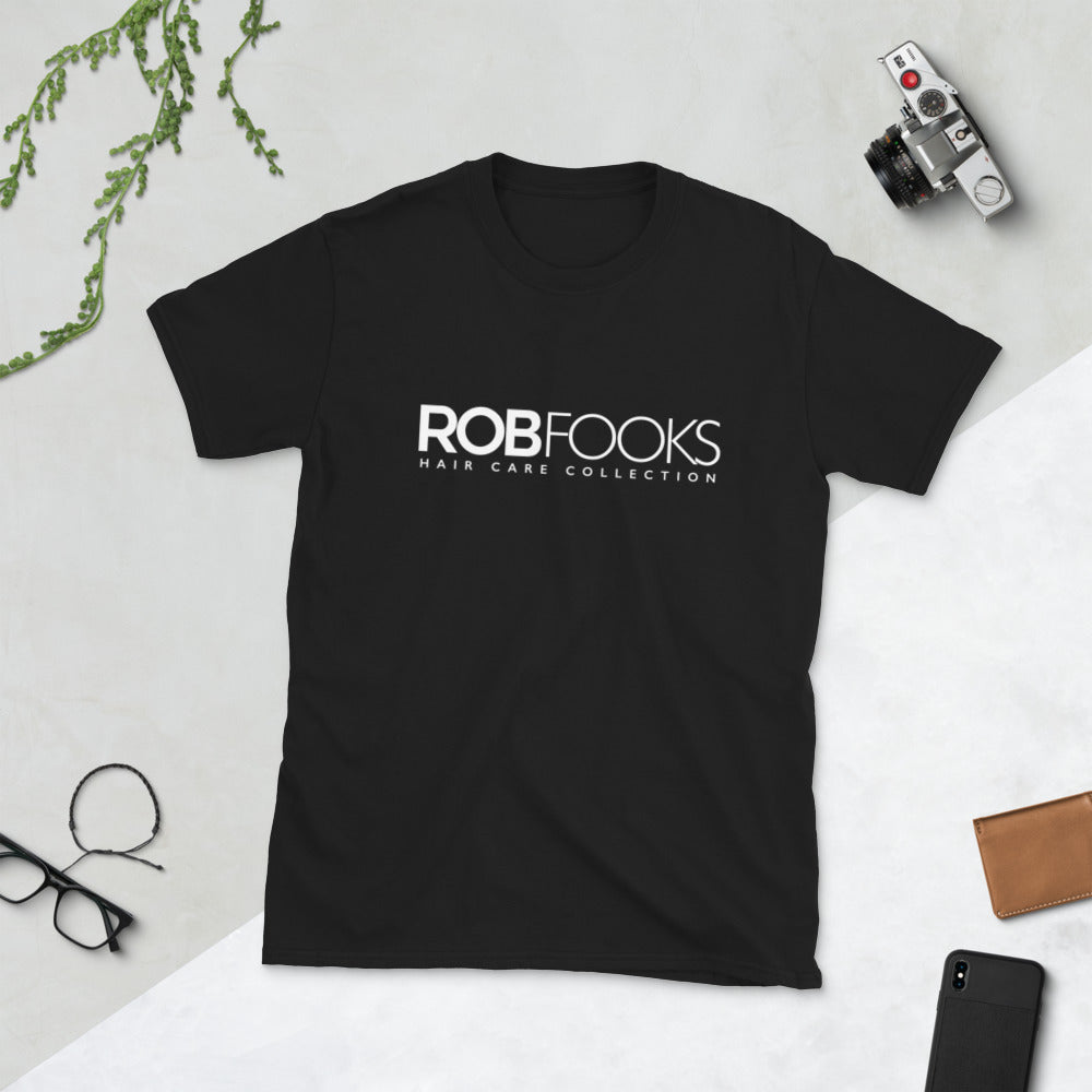 ROB FOOKS Short-Sleeve Unisex T-Shirt