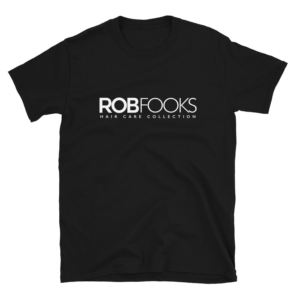 ROB FOOKS Short-Sleeve Unisex T-Shirt